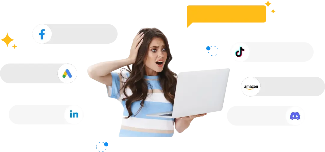 Stay Undetectable: Unique Browser Fingerprint